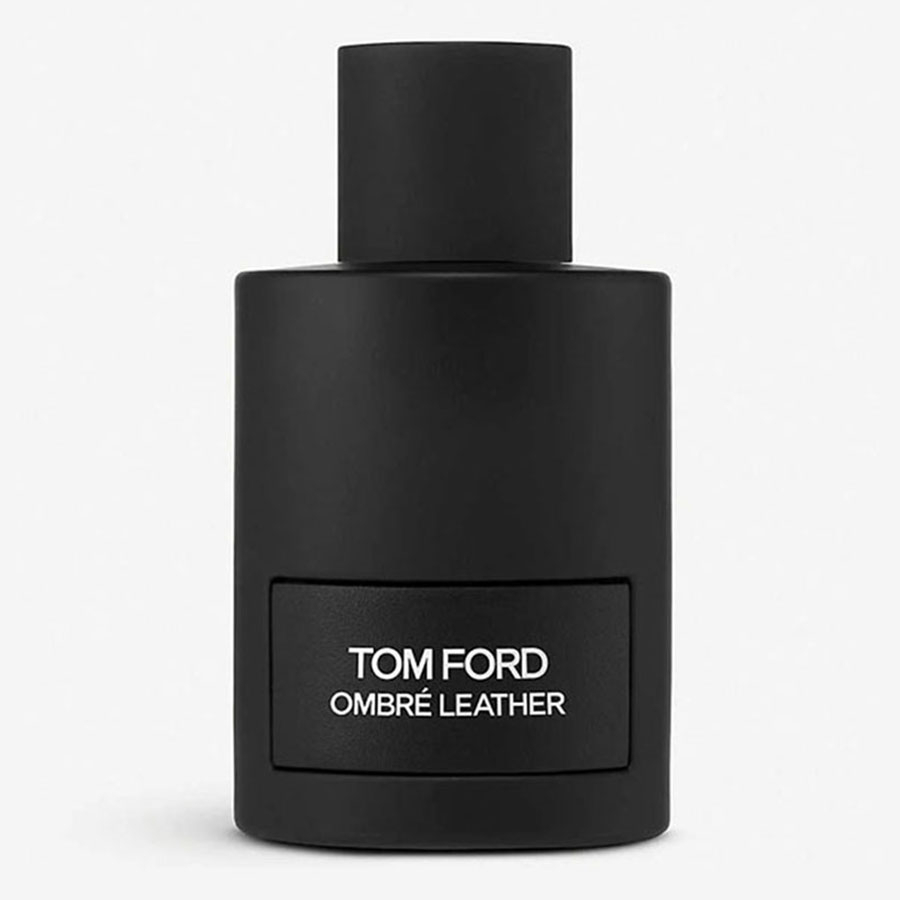 |Chiết 10ml| Nước hoa nam Tom Ford OMBRE LEATHER - Đẳng cấp của bad boy