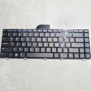 Bàn phím laptop dell inspiron 14 3421 3437 5421 5437 5435 vostro 2421 latitude 3440 - hàng mới