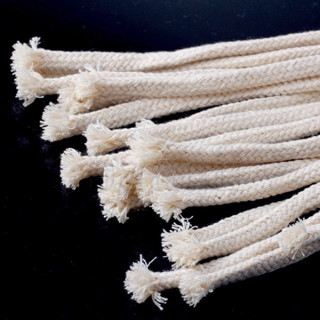 Bấc Đèn Dầu VIỆT XANH Tim Đèn Cồn Sợi Dài 20cm 30cm