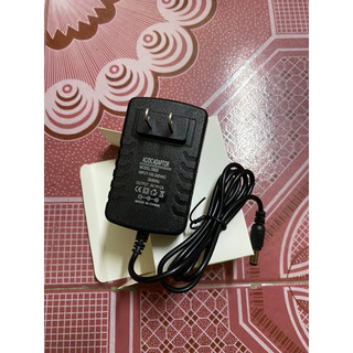 Nguồn adapter 9v-2a 5.5*2.1mm cho loa kéo , máy hút sữa, switch, bộ phát wifi,...