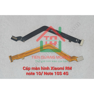 Cáp nối màn hình xiaomi redmi note 10/ xiaomi redmi note 10s 4g