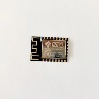Bo mạch thu phát wifi soc esp8266 esp-12f
