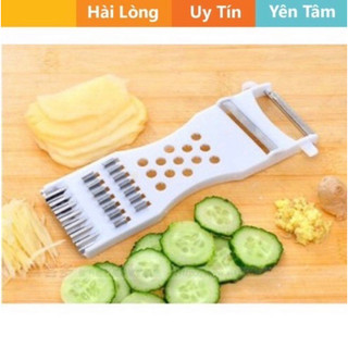 Dao  bào đa chức năng _ Dao Gọt Rau Củ Quả