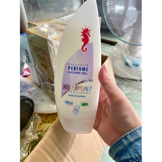 Sữa tắm cá ngựa 300ml