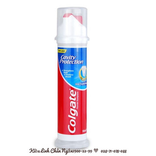 Kem Đánh Răng Colgate