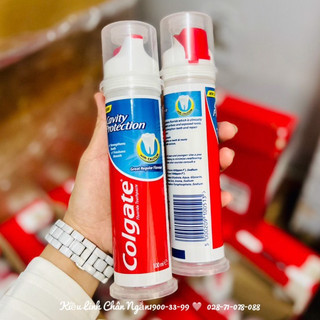 Kem Đánh Răng Colgate