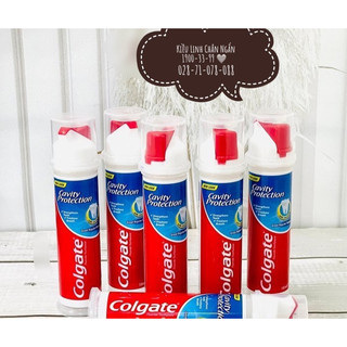 Kem Đánh Răng Colgate