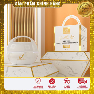 Kem body mềm nước hoa a cosmetic hủ 250g body mềm phương anh