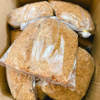 Cơm cháy chà bông túi 500g
