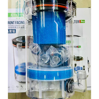 Lọc phụ Marine Phi 16 dành cho bể cá cảnh, bể thủy sinh