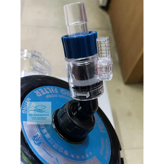 Lọc phụ Marine Phi 16 dành cho bể cá cảnh, bể thủy sinh
