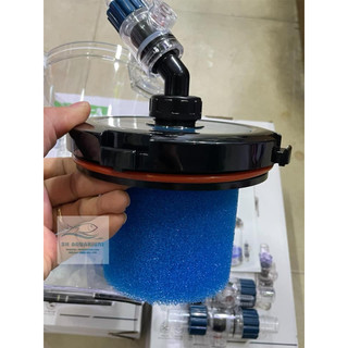 Lọc phụ Marine Phi 16 dành cho bể cá cảnh, bể thủy sinh
