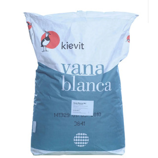 [DATE Mới]  Bột sữa Kievit vanablanca gói chiết lẻ 1kg - Bột sữa Kevit - Bột sữa Indo -  pha trà sữa