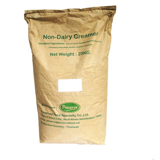 Bột sữa béo pha trà sữa_Non-dairy creamer Preserve 841 - túi chiết 1KG