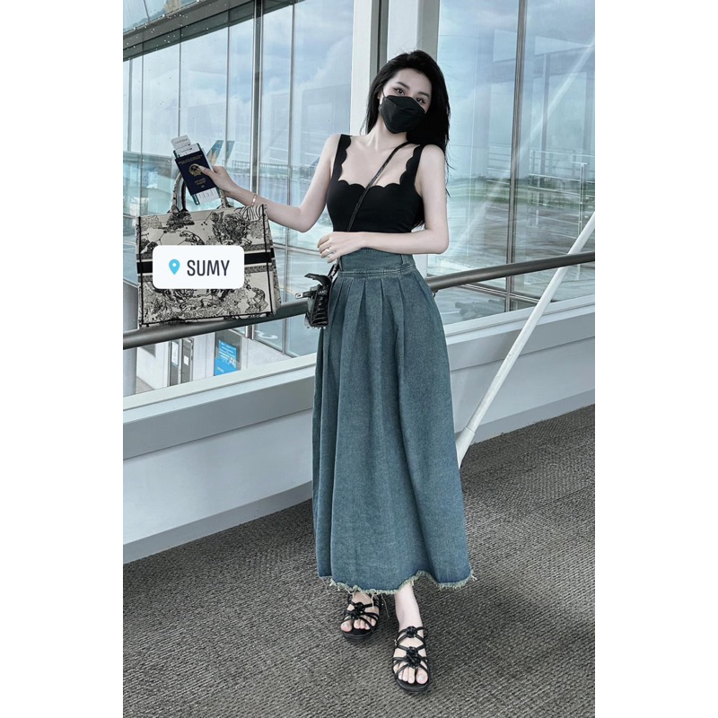 cv jean dáng dài