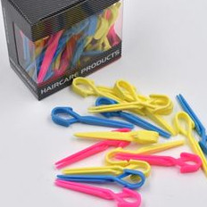 50 cây Kẹp định hình uốn tóc cho salon