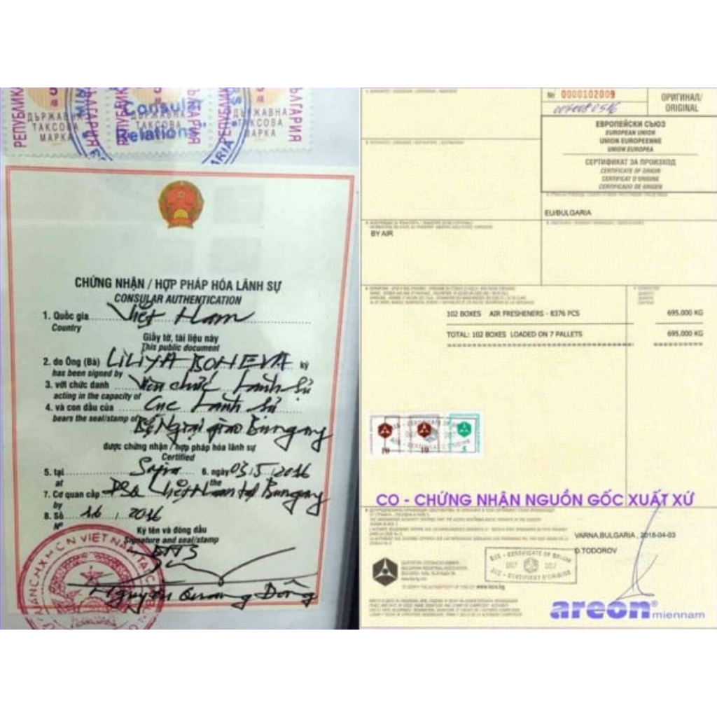 Sáp thơm xe ô tô AREON KEN cao cấp chính hãng giúp lọc không khí khử mùi ôtô, chống say xe mang đến cảm giác thoải mái | BigBuy360 - bigbuy360.vn