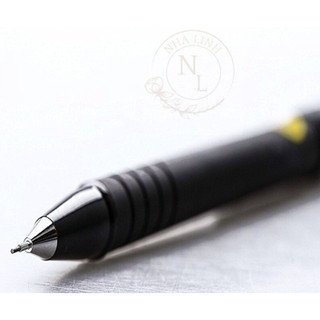 Bút chì bấm  A255 ngòi 0.5mm