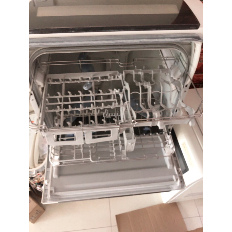 Máy rửa bát Panasonic TR3, TR5, TR7