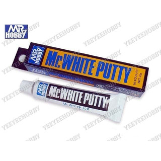 Mr Hobby Mr White Putty trám mô hình 25g