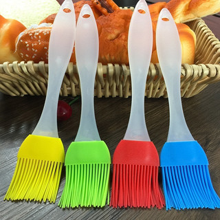 Cọ quét dầu bằng silicon tiện dụng cho nhà bếp - dụng cụ làm bánh chổi quét dầu cọ phết dầu silicon