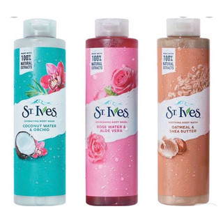 Sữa Tắm ST IVEST 473ml