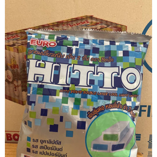Kẹo bạc hà Hitto