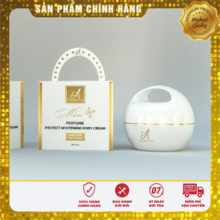 Kem Body mềm nước hoa 2020 A cosmetics date mới hủ 250gr kem body mềm phương anh