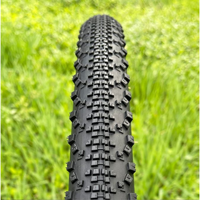 Vỏ xe đạp gravel Innova Stampede 700x40c