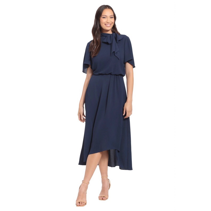 Đầm VNXK hiệu Maggy London hình thật Shop chụp, có sỉ giá tốt
