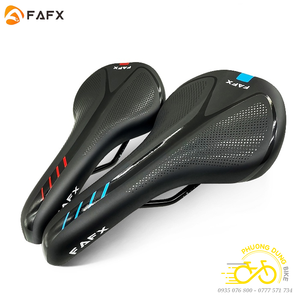 Yên xe đạp thể thao FAFX