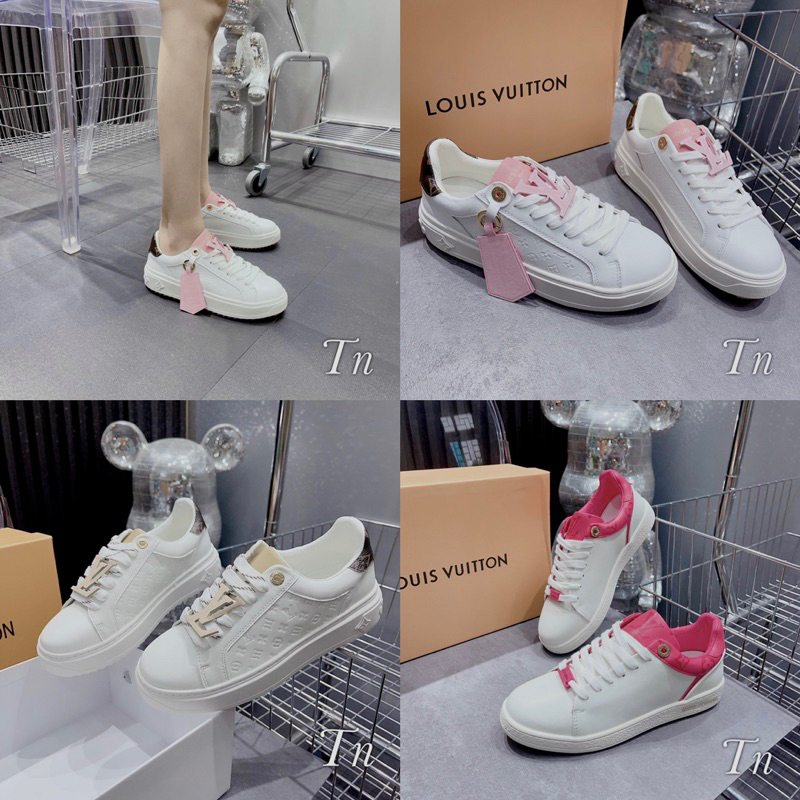 giày thể thao lv 2023 fullbox