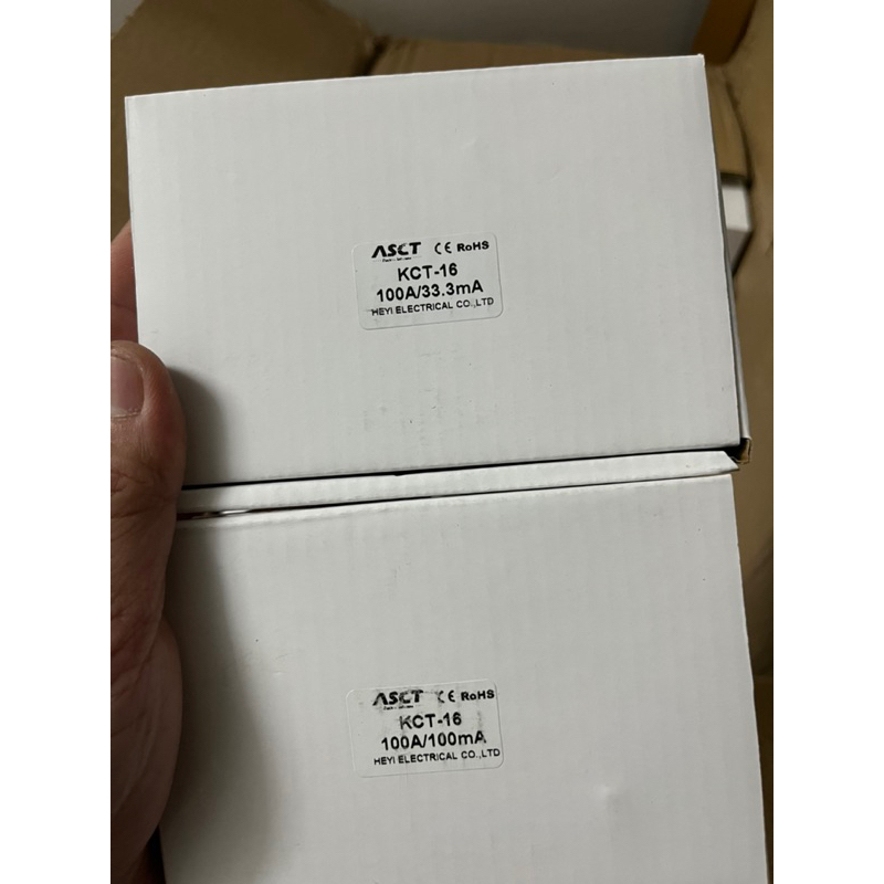 CT bám tải cho inverter Lux power, deye