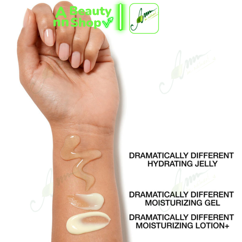 Gel Dưỡng Clinique Dramatically Different Moisturizing Gel