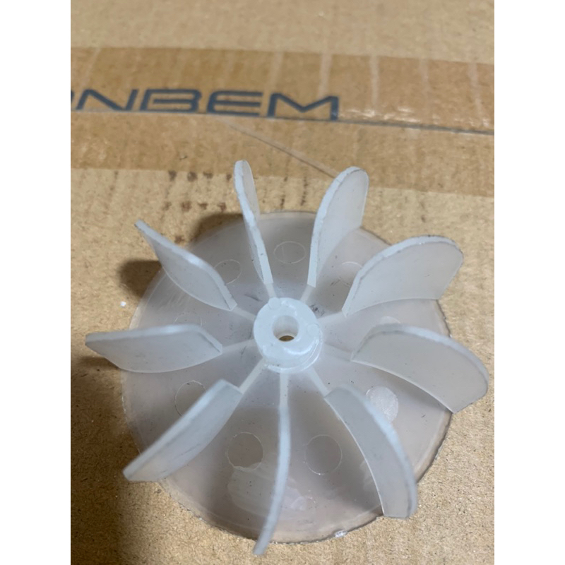 Cánh quạt của máy sấy tóc chaoba CB6600 và cb2800 chính hãng 100%