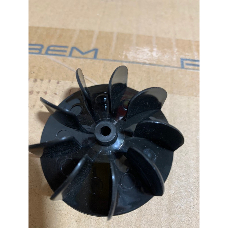 Cánh quạt của máy sấy tóc chaoba CB6600 và cb2800 chính hãng 100%