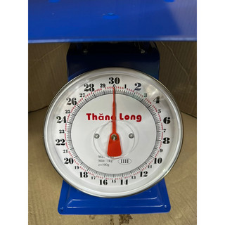 CÂN ĐỒNG HỒ THĂNG LONG 15KG