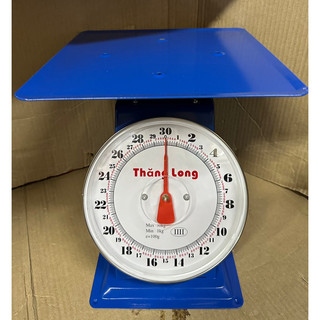CÂN ĐỒNG HỒ THĂNG LONG 15KG