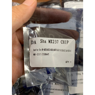 Chíp Sharp MX237 Dùng Cho Máy Photocopy Sharp AR-6020, AR-6023, AR-6026, AR-6031