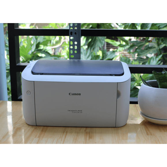 Bộ vỏ tháo máy in canon LBP 6000 LBP 6030 aalo.vn
