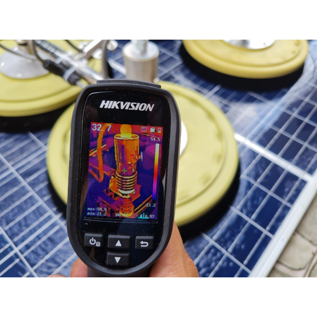 CHÔI ĐIỆN VỆ SINH PIN NLMT CLEANX-HD02 HV