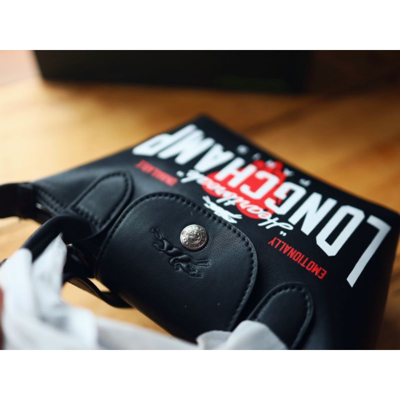 🩷Túi LONGCHAMP 🍀