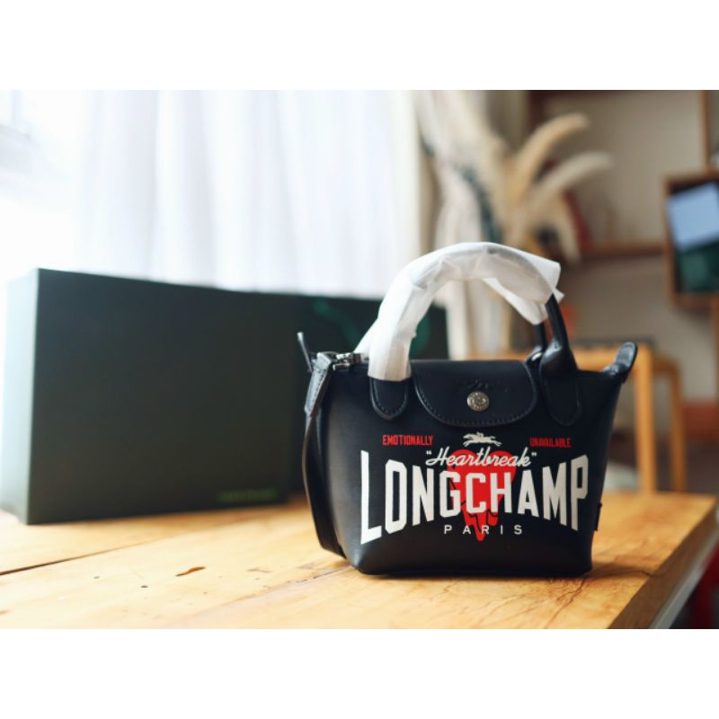 🩷Túi LONGCHAMP 🍀
