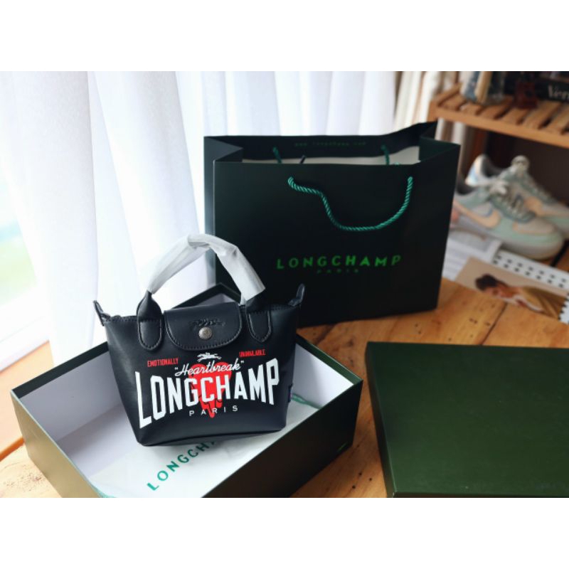 🩷Túi LONGCHAMP 🍀