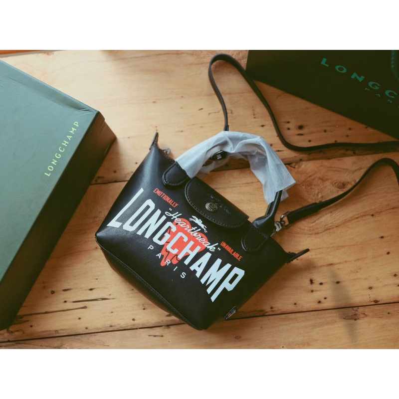 🩷Túi LONGCHAMP 🍀