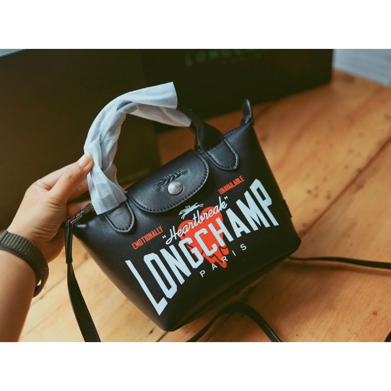 🩷Túi LONGCHAMP 🍀
