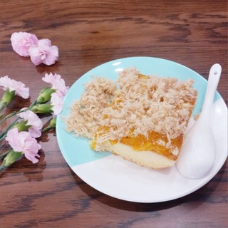 Ruốc thịt lợn ngon