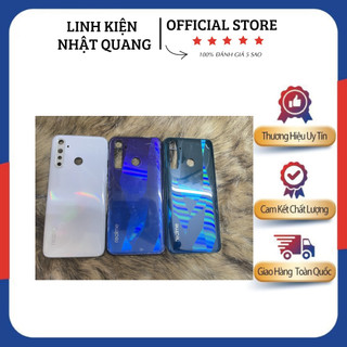 Vỏ bộ Realme 5 pro