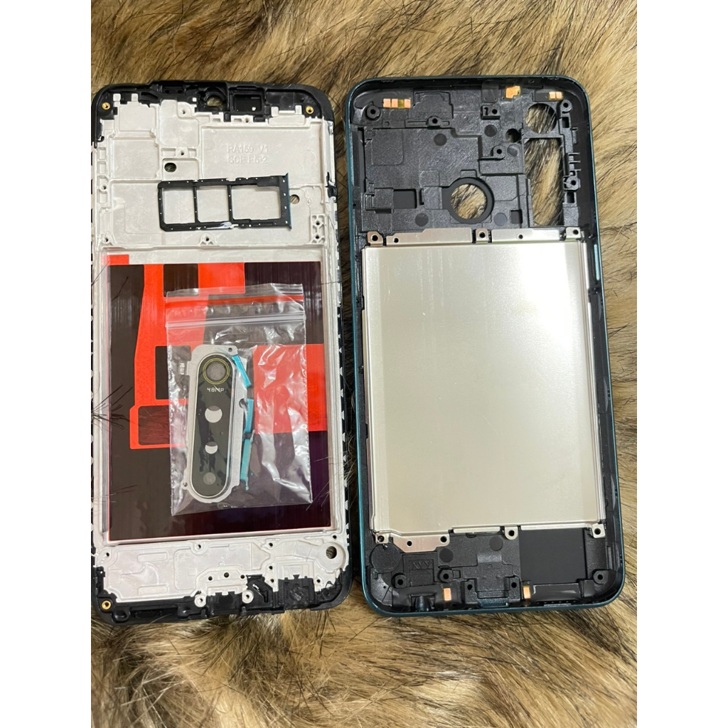 Vỏ bộ Realme 5 pro