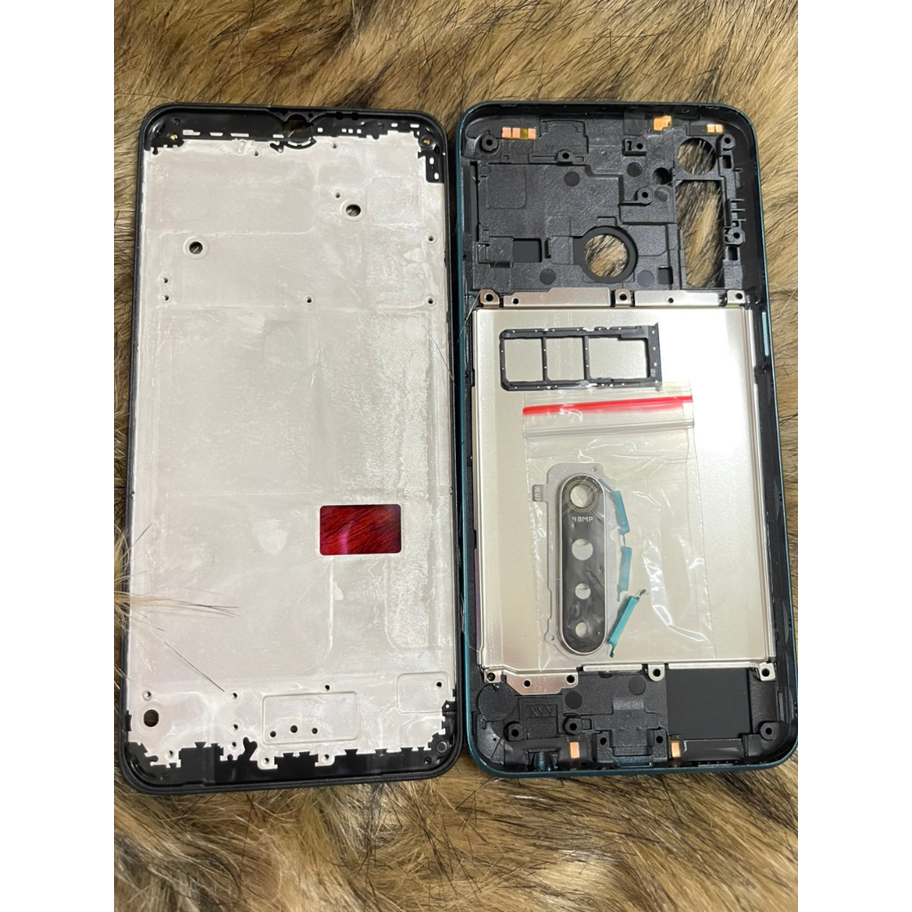 Vỏ bộ Realme 5 pro